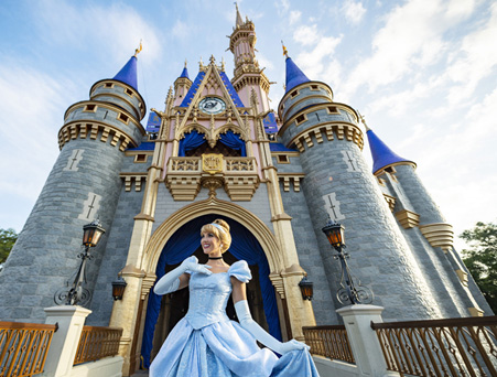 Magic Kingdom