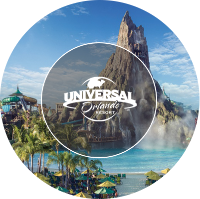 Universal Orlando Resort